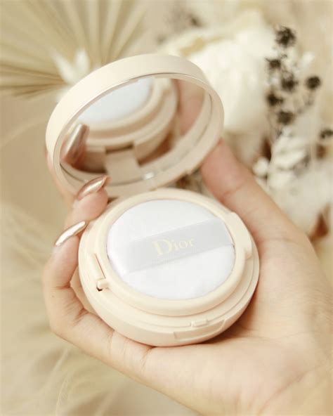 dior forever cushion powder - limited edition|christian dior forever cushion powder.